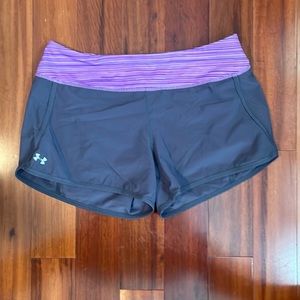Under Armour shorts